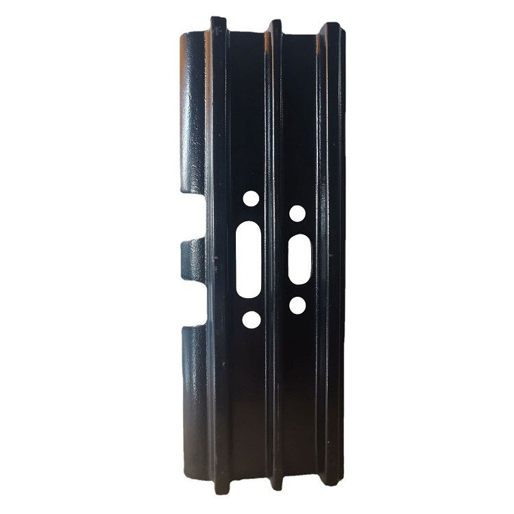 کماتسو Excavator Track Shoes Pad برای PC200-7 PC300-7 قطعات زیرروی خزنده