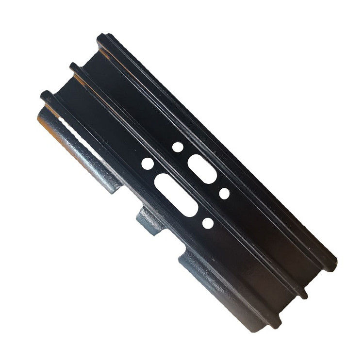 کماتسو Excavator Track Shoes Pad برای PC200-7 PC300-7 قطعات زیرروی خزنده