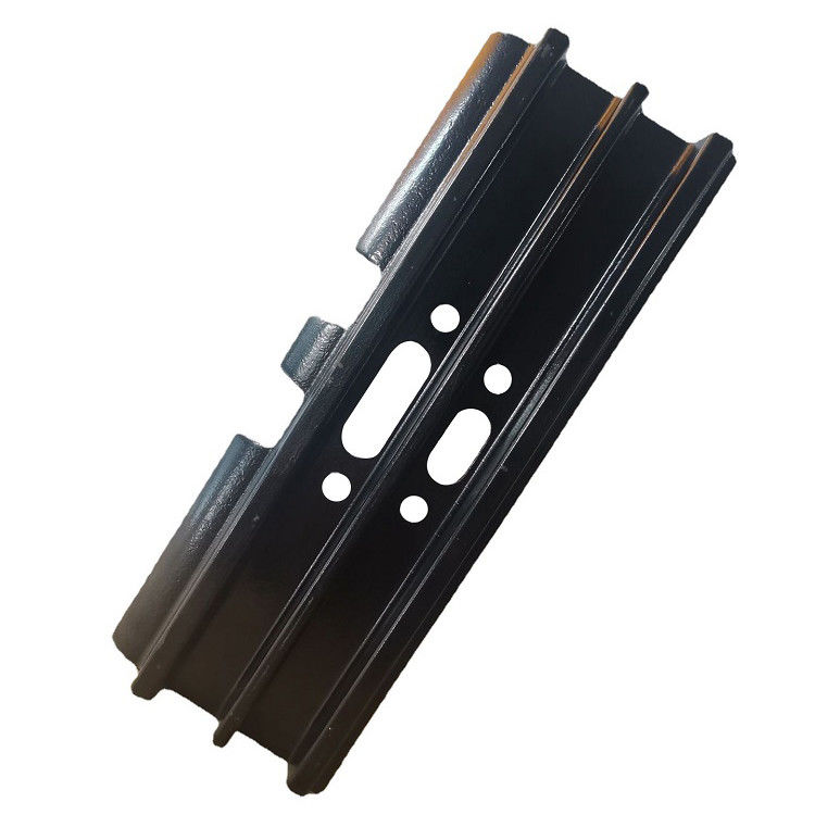کماتسو Excavator Track Shoes Pad برای PC200-7 PC300-7 قطعات زیرروی خزنده