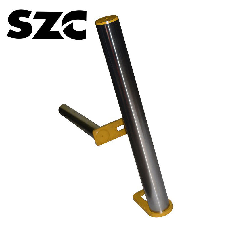 سفتی بالا 80x220mm Excavator Pin Bucket PC 200-8 PC200-7 205-70-73270