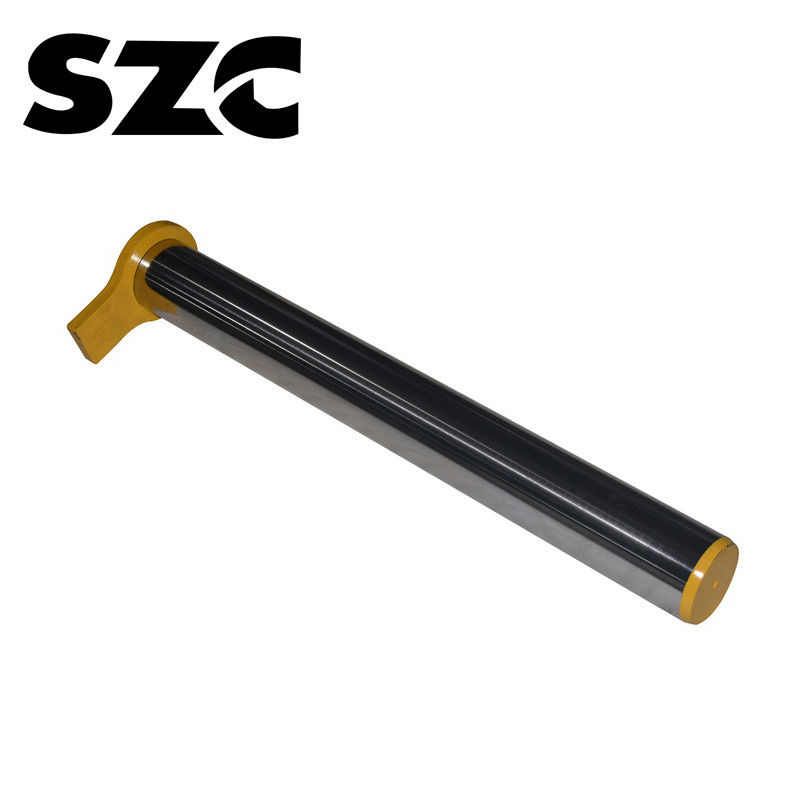 سفتی بالا 80x220mm Excavator Pin Bucket PC 200-8 PC200-7 205-70-73270