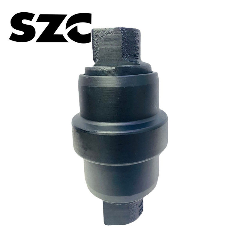 D7F 3-100t Excavator Upper Roller Aftermarket قطعات زیرروی Excavator