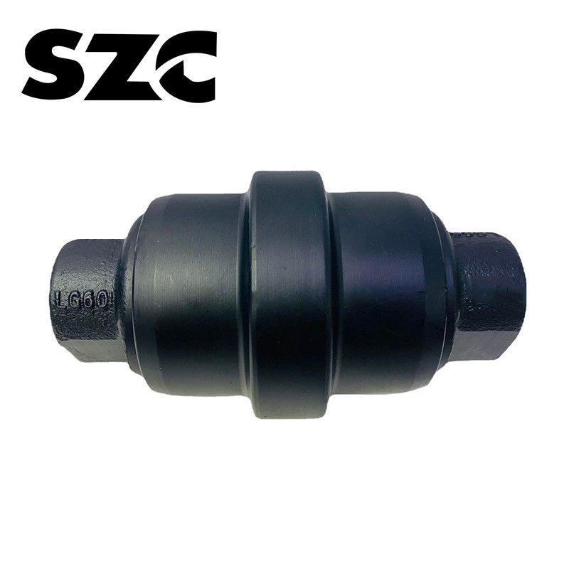 D7F 3-100t Excavator Upper Roller Aftermarket قطعات زیرروی Excavator