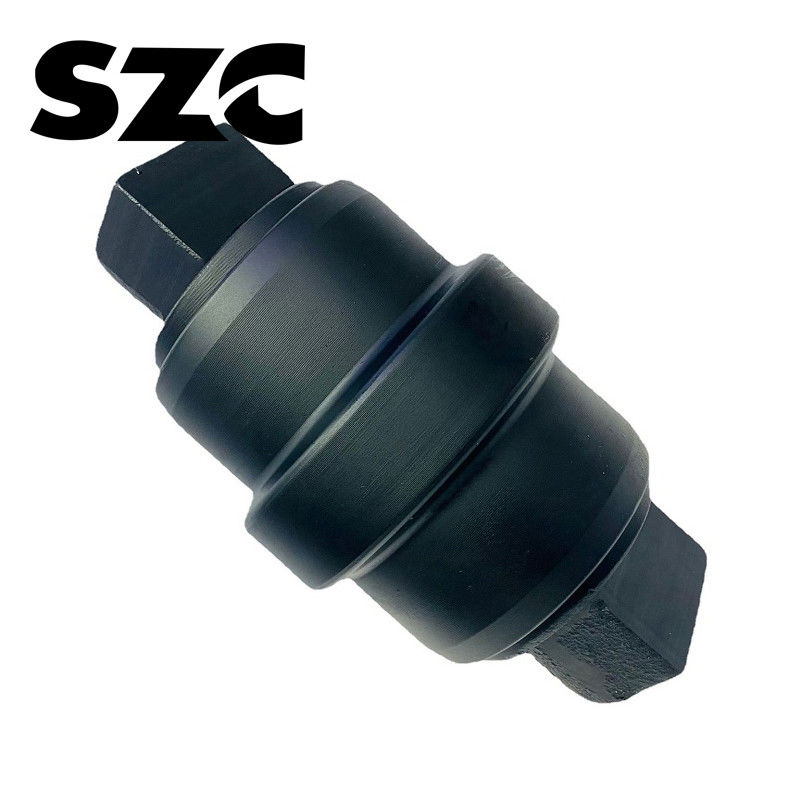 D7F 3-100t Excavator Upper Roller Aftermarket قطعات زیرروی Excavator