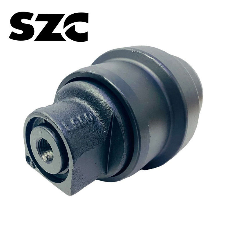 D7F 3-100t Excavator Upper Roller Aftermarket قطعات زیرروی Excavator