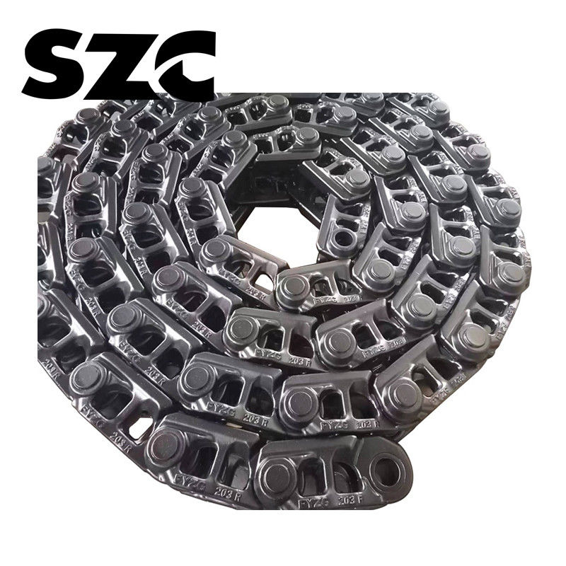 EX200-1 EX200-2 EX200-3 EX200-5 خطوط خط حفاری قطعات ماشین آلات ساختمانی